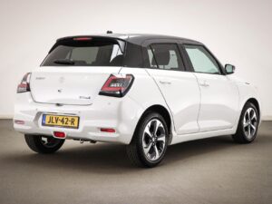 Suzuki Swift JLV-42-R financial lease – Leaseprijzen.nl – afbeelding 2