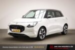 Suzuki Swift JLV-42-R financial lease – Leaseprijzen.nl – afbeelding 1