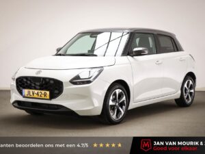 Suzuki Swift JLV-42-R financial lease – Leaseprijzen.nl – afbeelding 1