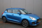 Suzuki Swift JNB08T financial lease – Leaseprijzen.nl – afbeelding 2