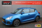Suzuki Swift JNB08T financial lease – Leaseprijzen.nl – afbeelding 1