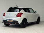 Suzuki Swift T-458-TK financial lease – Leaseprijzen.nl – afbeelding 2