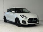 Suzuki Swift T-458-TK financial lease – Leaseprijzen.nl – afbeelding 5