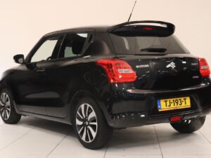 Suzuki Swift TJ-193-T financial lease – Leaseprijzen.nl – afbeelding 2