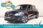 Suzuki Swift TJ-193-T financial lease – Leaseprijzen.nl – afbeelding 1