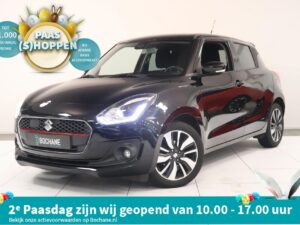 Suzuki Swift TJ-193-T financial lease – Leaseprijzen.nl – afbeelding 1