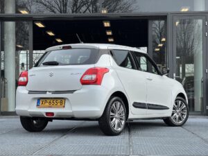 Suzuki Swift XP-655-B financial lease – Leaseprijzen.nl – afbeelding 2