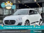Suzuki Swift XP-655-B financial lease – Leaseprijzen.nl – afbeelding 1