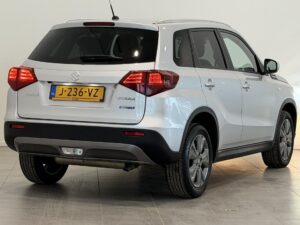 Suzuki Vitara J-236-VZ financial lease – Leaseprijzen.nl – afbeelding 2