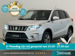 Suzuki Vitara J-236-VZ financial lease – Leaseprijzen.nl – afbeelding 1