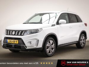 Suzuki Vitara JJG-08-V financial lease – Leaseprijzen.nl – afbeelding 1