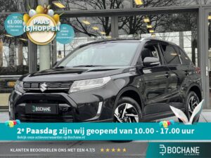 Suzuki Vitara JTP-52-S financial lease – Leaseprijzen.nl – afbeelding 1