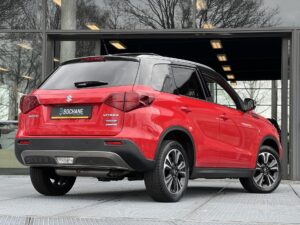 Suzuki Vitara KBN-42-F financial lease – Leaseprijzen.nl – afbeelding 2