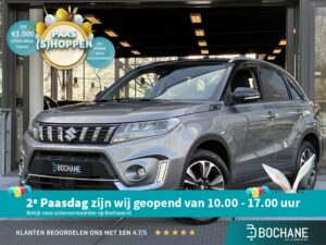 Suzuki Vitara KBN-43-F financial lease – Leaseprijzen.nl – afbeelding 1