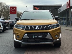 Suzuki Vitara KDG-43-Z financial lease – Leaseprijzen.nl – afbeelding 2