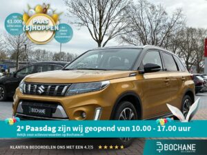 Suzuki Vitara KDG-43-Z financial lease – Leaseprijzen.nl – afbeelding 1