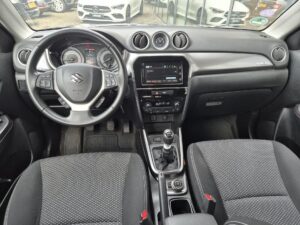 Suzuki Vitara L-750-PS financial lease – Leaseprijzen.nl – afbeelding 2