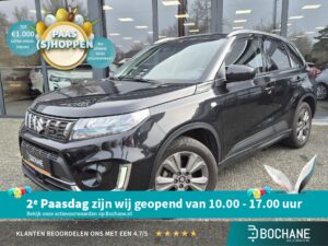 Suzuki Vitara L-750-PS financial lease – Leaseprijzen.nl – afbeelding 1