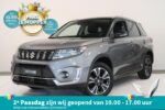 Suzuki Vitara P-967-KX financial lease – Leaseprijzen.nl – afbeelding 1