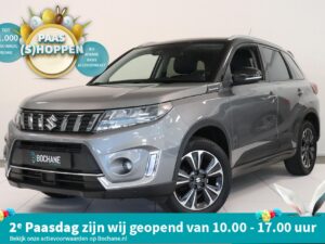 Suzuki Vitara P-967-KX financial lease – Leaseprijzen.nl – afbeelding 1