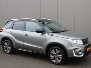 Suzuki Vitara XJ255H financial lease – Leaseprijzen.nl – afbeelding 2