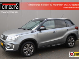 Suzuki Vitara XJ255H financial lease – Leaseprijzen.nl – afbeelding 1