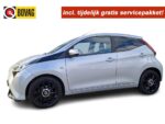 TOYOTA AYGO L015XK financial lease – Leaseprijzen.nl – afbeelding 1