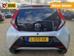TOYOTA AYGO L015XK financial lease – Leaseprijzen.nl – afbeelding 3