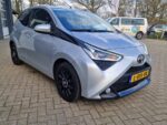 TOYOTA AYGO L015XK financial lease – Leaseprijzen.nl – afbeelding 5
