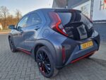 TOYOTA AYGO X HAT873 financial lease – Leaseprijzen.nl – afbeelding 2
