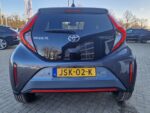 TOYOTA AYGO X HAT873 financial lease – Leaseprijzen.nl – afbeelding 3