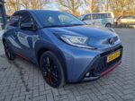 TOYOTA AYGO X HAT873 financial lease – Leaseprijzen.nl – afbeelding 5