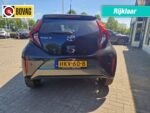 TOYOTA AYGO X HKV60B financial lease – Leaseprijzen.nl – afbeelding 3