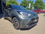 TOYOTA AYGO X HKV60B financial lease – Leaseprijzen.nl – afbeelding 5