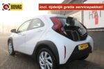 TOYOTA AYGO X JNV52D financial lease – Leaseprijzen.nl – afbeelding 2