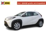 TOYOTA AYGO X JNV52D financial lease – Leaseprijzen.nl – afbeelding 1