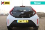 TOYOTA AYGO X JNV52D financial lease – Leaseprijzen.nl – afbeelding 3