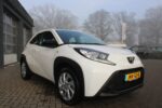 TOYOTA AYGO X JNV52D financial lease – Leaseprijzen.nl – afbeelding 5
