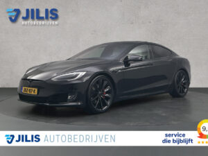 Tesla Model  financial lease – Leaseprijzen.nl – afbeelding 1
