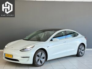 Tesla Model G-359-PZ financial lease – Leaseprijzen.nl – afbeelding 1
