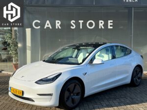 Tesla Model H-828-XR financial lease – Leaseprijzen.nl – afbeelding 1