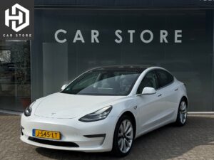 Tesla Model J-545-LT financial lease – Leaseprijzen.nl – afbeelding 1