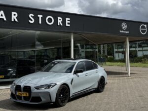 Tesla Model J-584-BG financial lease – Leaseprijzen.nl – afbeelding 1