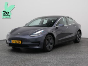 Tesla Model J-782-KZ financial lease – Leaseprijzen.nl – afbeelding 1