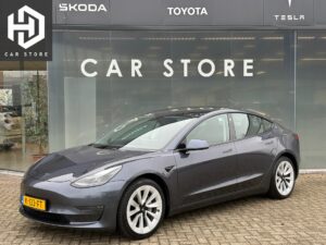 Tesla Model K-133-FT financial lease – Leaseprijzen.nl – afbeelding 1
