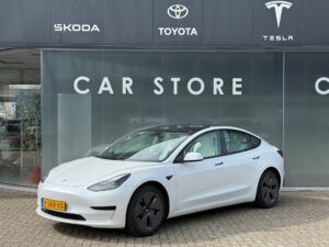 Tesla Model K-368-XD financial lease – Leaseprijzen.nl – afbeelding 1
