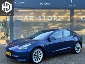 Tesla Model K-746-BB financial lease – Leaseprijzen.nl – afbeelding 1