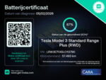 Tesla Model K-881-FF financial lease – Leaseprijzen.nl – afbeelding 2