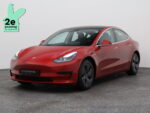 Tesla Model K-881-FF financial lease – Leaseprijzen.nl – afbeelding 1