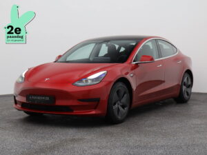 Tesla Model K-881-FF financial lease – Leaseprijzen.nl – afbeelding 1
